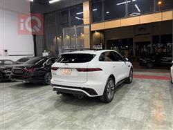 جاگوار F-Pace